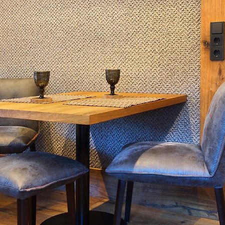 Haus Hannes Spiss Sankt Anton am Arlberg Ngoại thất bức ảnh