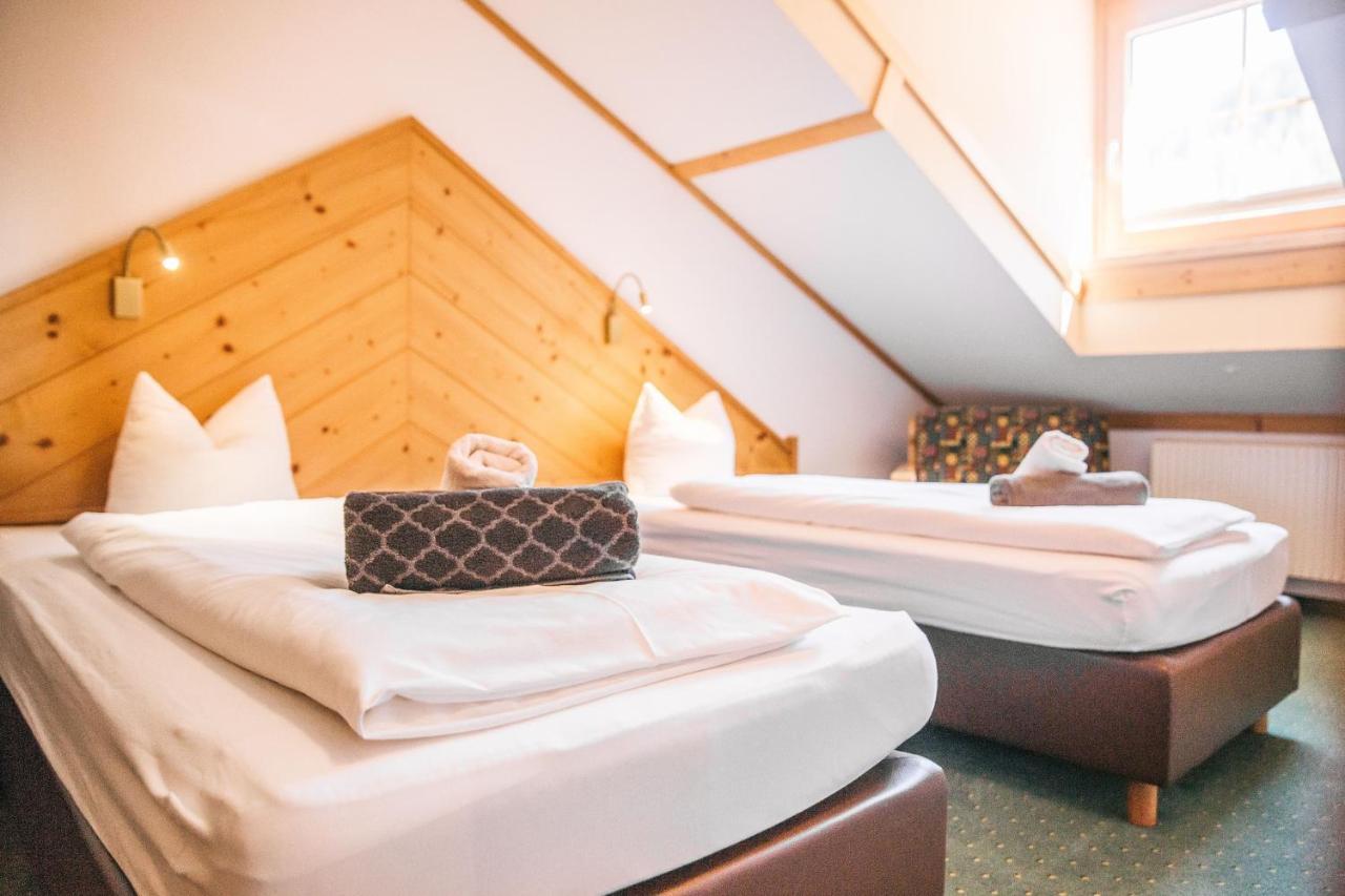 Haus Hannes Spiss Sankt Anton am Arlberg Ngoại thất bức ảnh