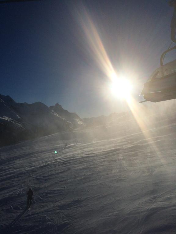 Haus Hannes Spiss Sankt Anton am Arlberg Ngoại thất bức ảnh