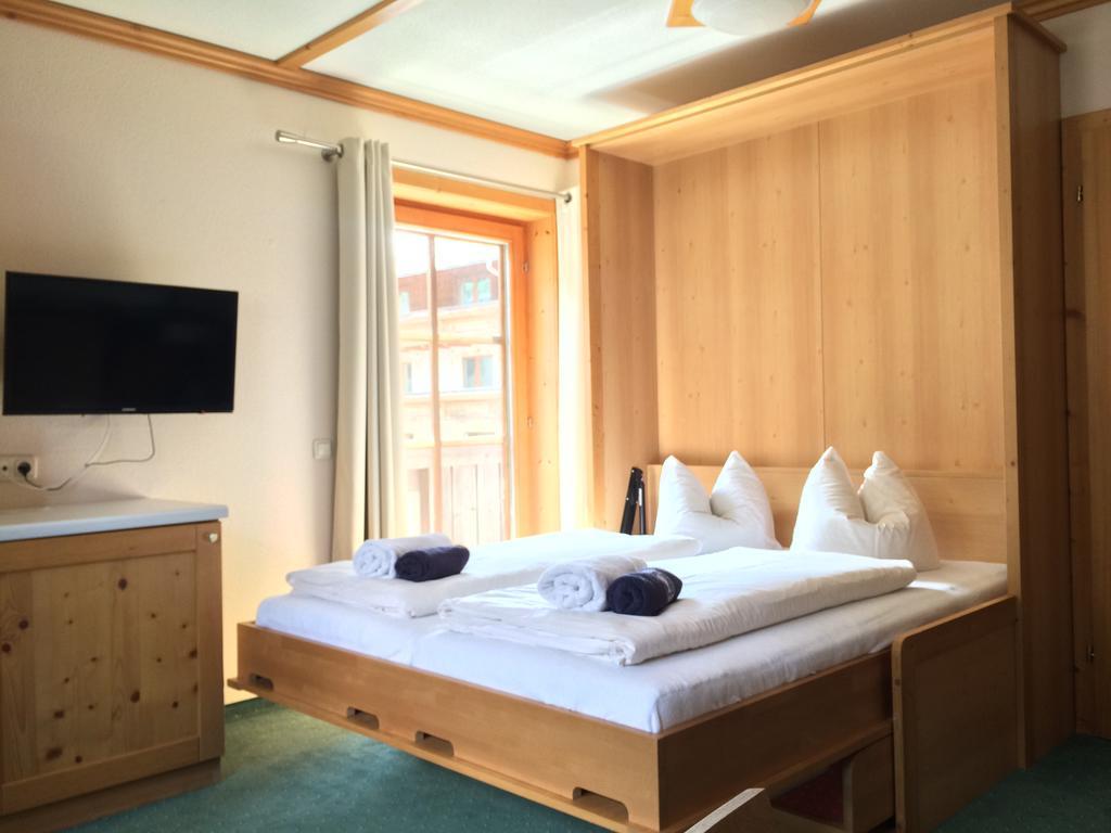Haus Hannes Spiss Sankt Anton am Arlberg Ngoại thất bức ảnh