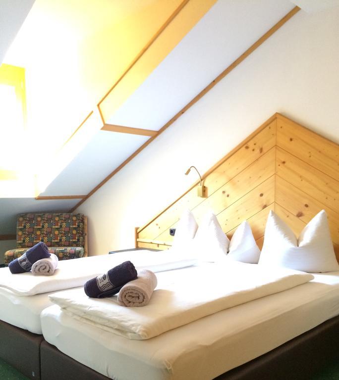 Haus Hannes Spiss Sankt Anton am Arlberg Ngoại thất bức ảnh