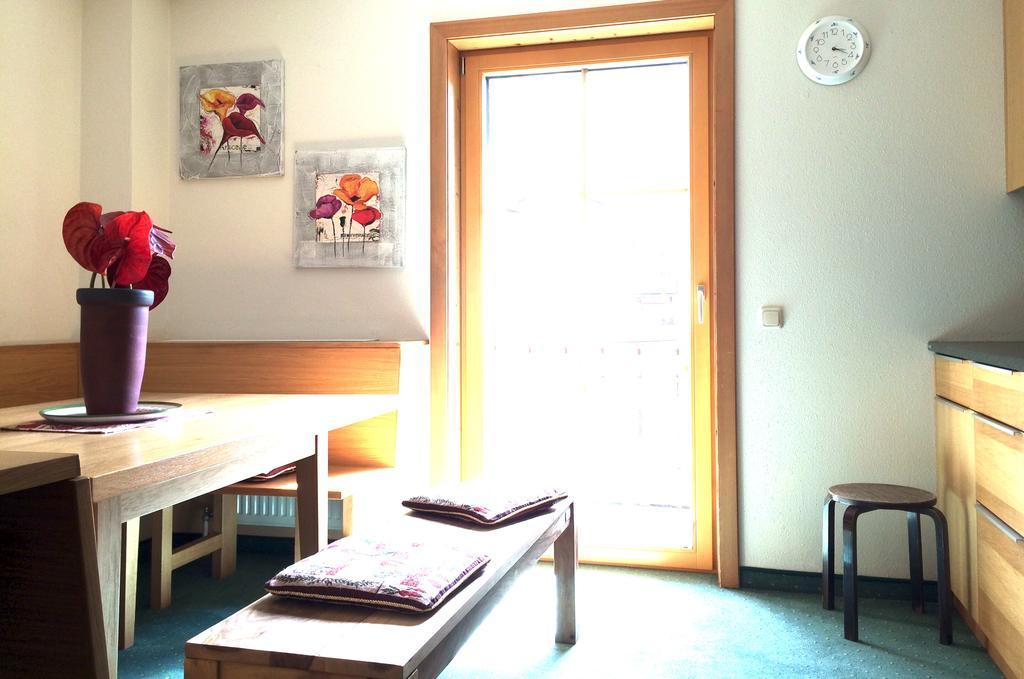 Haus Hannes Spiss Sankt Anton am Arlberg Ngoại thất bức ảnh