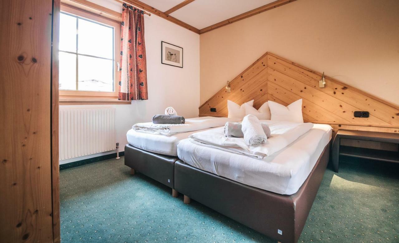 Haus Hannes Spiss Sankt Anton am Arlberg Ngoại thất bức ảnh