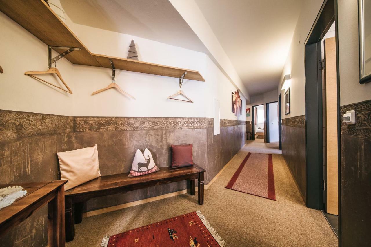 Haus Hannes Spiss Sankt Anton am Arlberg Ngoại thất bức ảnh