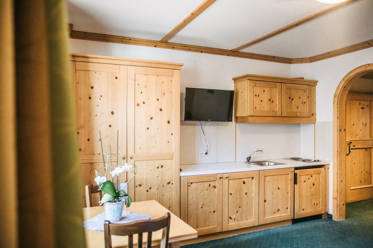 Haus Hannes Spiss Sankt Anton am Arlberg Ngoại thất bức ảnh
