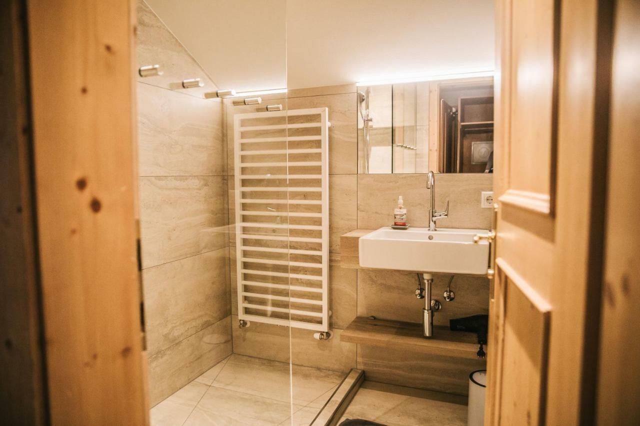 Haus Hannes Spiss Sankt Anton am Arlberg Ngoại thất bức ảnh