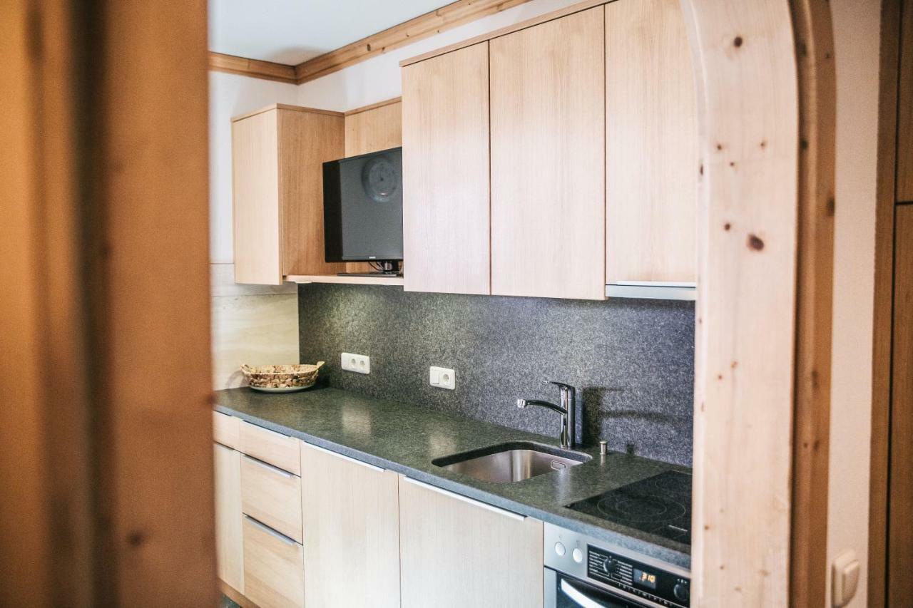 Haus Hannes Spiss Sankt Anton am Arlberg Ngoại thất bức ảnh