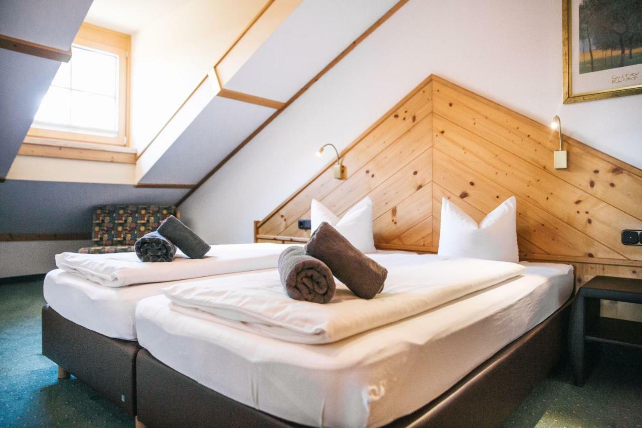 Haus Hannes Spiss Sankt Anton am Arlberg Ngoại thất bức ảnh