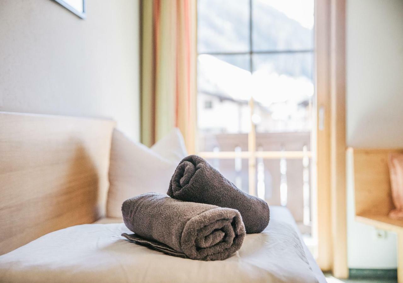 Haus Hannes Spiss Sankt Anton am Arlberg Ngoại thất bức ảnh