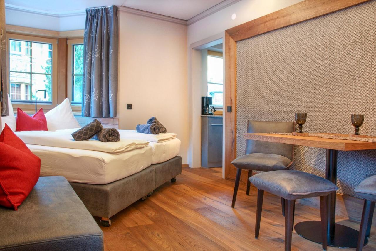 Haus Hannes Spiss Sankt Anton am Arlberg Ngoại thất bức ảnh