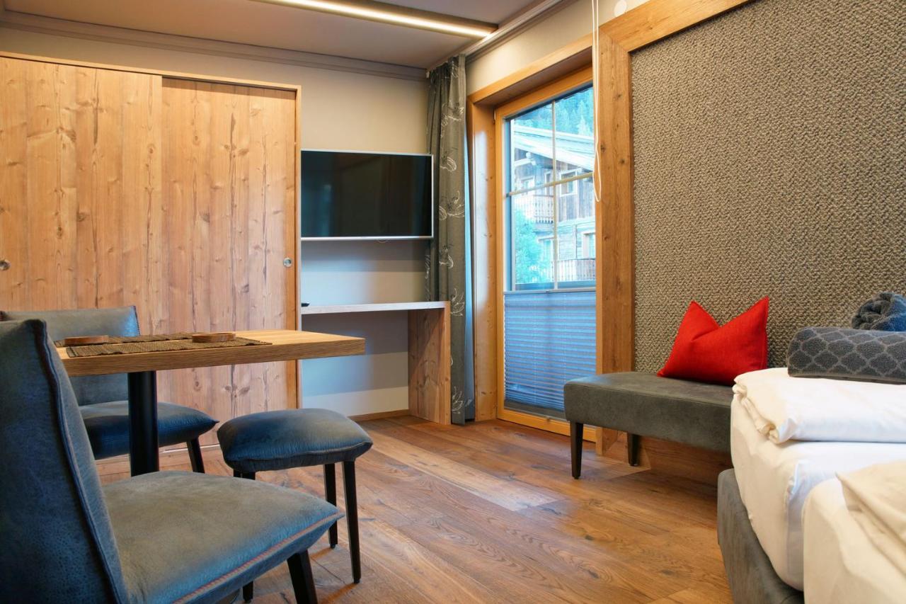 Haus Hannes Spiss Sankt Anton am Arlberg Ngoại thất bức ảnh